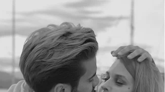 Σίσσυ Χρηστίδου - Θοδωρής Μαραντίνης | Οικογενειακές στιγμές στο Πόρτο Χέλι