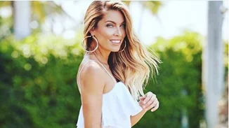 Μαριέττα Χρουσαλά | Επέστρεψε στην Ελλάδα