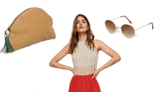 Τι να φορέσω σήμερα 12/06/2018;