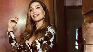 Δέσποινα Βανδή | Συνάντηση επί σκηνής με το Χρήστο Χολίδη