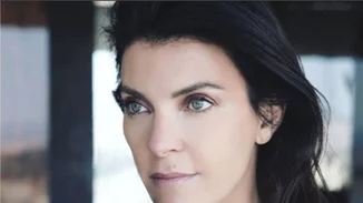 Μαρίνα Βερνίκου | Συνάντησε τη Nicole Kidman λίγο πριν το γάμο Τανιμανίδη - Μπόμπα