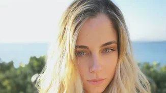 Δούκισσα Νομικού | Απολαμβάνει τις διακοπές της στη Μύκονο