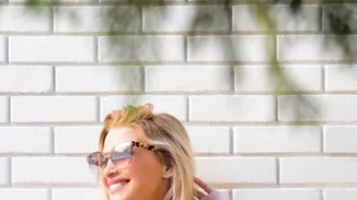 Νίκη Κάρτσωνα | Μιλάει με τα πιο τρυφερά λόγια για τον σύζυγό της!