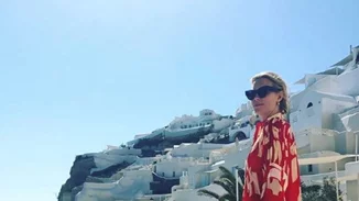 Βίκυ Καγιά | Έχει χάσει όλα τα κιλά της εκυμοσύνης!