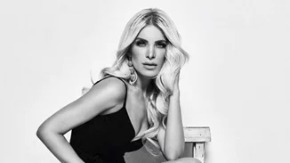 Κατερίνα Καινούργιου | Διασκέδασε στο live της Δέσποινας Βανδή