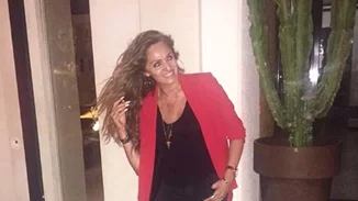 Βίκυ Κουλιανού | Αγνώριστη με κοντά, αγορίστικα μαλλιά