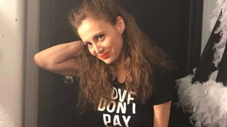 Αγγελική Λάμπρη | Οι συμπρωταγωνιστές της της κάνουν "σαμποτάζ" !