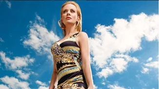 Ζέτα Μακρυπούλια | Απέδειξε πόσο θαρραλέα είναι!