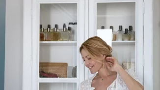 Τζένη Μπαλατσινού | Η φωτογραφία από το παρελθόν με αφορμή τα γενέθλιά της