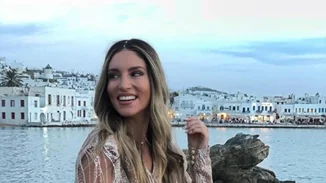 Αθηνά Οικονομάκου | Το μήνυμά της για τη μητρότητα