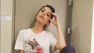 Κατερίνα Παπουτσάκη | Ρομαντικό ταξίδι με τον σύζυγό της στη Γερμανία