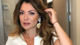 Δύσκολες ώρες για την Αλεξάνδρα Πασχαλίδου