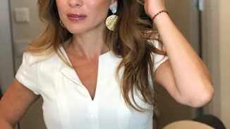 Αλεξάνδρα Πασχαλίδου: "Με πίεζε εκβιαστικά διευθυντής ειδήσεων της ΕΡΤ"