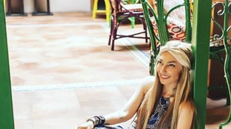 Ρούλα Ρέβη | Η συγκλονιστική ανάρτηση ανήμερα της γιορτής της