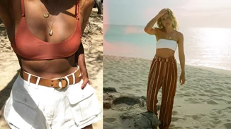 Τι να φορέσω στην παραλία; 6 συνδυασμοί από τις bloggers