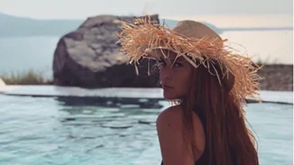 Σίσσυ Χρηστίδου | Κάνει ερωτική εξομολόγηση στο Θοδωρή Μαραντίνη