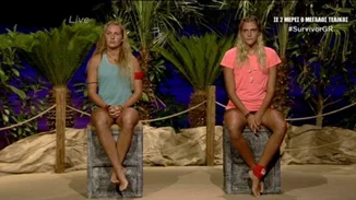 Survivor | Αυτή είναι η παίκτρια που πέρασε στον ημιτελικό