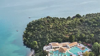 Ανακάλυψε την κοσμοπολίτικη Κέρκυρα μέσα από την φιλοξενία της Grecotel