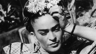 12 μαθήματα ζωής από την υπέροχη Frida Kahlo