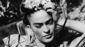 Frida Kahlo | "Γεννήθηκα σκύλα, γεννήθηκα ζωγράφος"