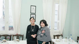 Women power: Οι γυναίκες στην εστίαση