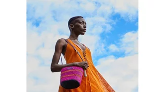 Η αφρικανική μόδα έχει ιδιαίτερο ενδιαφέρον και ίσως πρέπει να την ανακαλύψεις