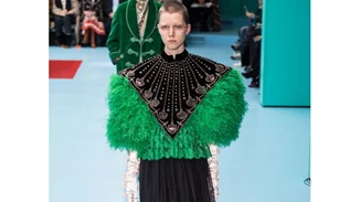 Ο οίκος Gucci για πρώτη φορά θα μεταφέρει το show του στο Παρίσι