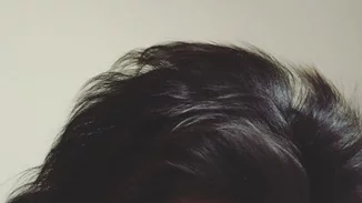 Αυτό το μωρό και τα απίθανα μαλλιά του είναι ό,τι καλύτερο θα δεις σήμερα!