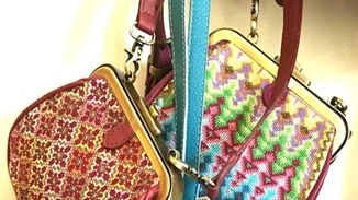 Οι τσάντες MonZouZou είναι το ιδιαίτερο αξεσουάρ που πρέπει να προσθέσεις στη συλλογή σου