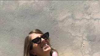 #ColorMarathonChallenge: Τι έμαθα φορώντας ΚΑΘΕ μέρα έντονα χρώματα;