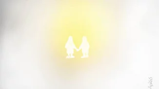 Το συγκινητικό σκίτσο του Αρκά για τα δίδυμα κοριτσάκια