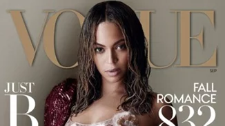 Η Vogue κάνει την πιο αναπάντεχη αλλαγή στο September Issue με εξώφυλλο την Beyonce