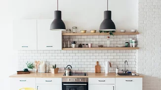 5 μυστικά για να διατηρείς την κουζίνα του σπιτιού σου καθαρή