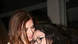 Μιμή Ντενίση | Η κόρη της μετακόμισε στην Κύπρο για σπουδές