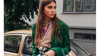 3 νέοι χρωματικοί συνδυασμοί που αξίζει να δοκιμάσεις φέτος το καλοκαίρι