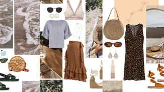 Outfits of Wisdom | 10 outfits για να καλωσορίσεις τον Αύγουστο