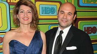 Nia Vardalos | Χώρισε μετά από 24 χρόνια γάμου!