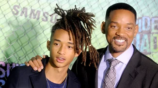 Will Smith | Η αξιολάτρευτη φωτογραφία για τα γενέθλια του γιου του