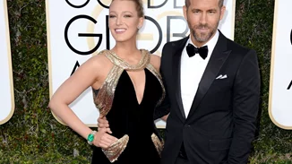 Η Blake Lively και ο Ryan Reynolds δώρισαν 1 εκατομμύριο δολάρια για την υποστήριξη των παιδιών στο Ισραήλ