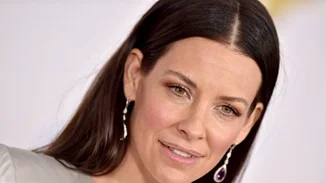 Όσα δεν ήξερες για την… Εvangeline Lilly