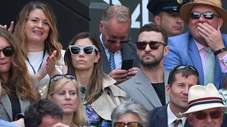 Justin Timberlake – Jessica Biel | Βρέθηκαν μαζί στο Wimbledon