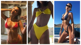 Τα πιο iconic μαγιό των celebrities που θέλουμε να αποκτήσουμε ASAP