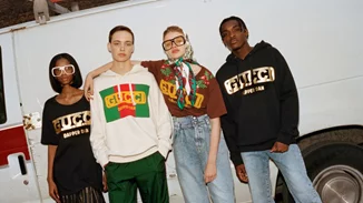 Gucci x Dapper Dan | Η πολυαναμενόμενη συλλογή κυκλοφόρησε και επίσημα