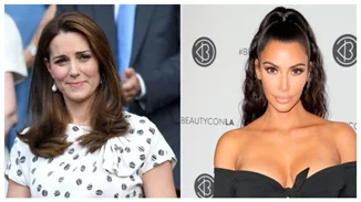 WhoWoreItBetter: Η Kate Midleton και η Kim Kardashian φόρεσαν κάτι κοινό