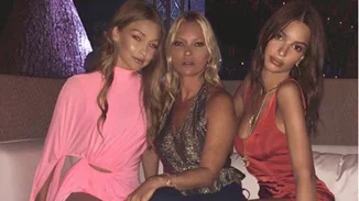 CelebritiesAlert | Ποιοι διάσημοι έχουν έρθει φέτος στην Ελλάδα;