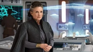 Carrie Fisher | Επιστρέφει στο “Star Wars” δύο χρόνια μετά το θάνατο της!