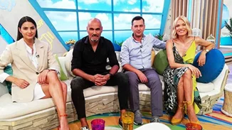 Greece's Next Top Model | Οι πιο καυτές στιγμές του πρώτου επεισοδίου