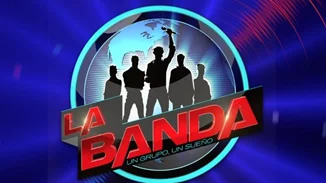 La Banda | Δες την επιτροπή & την παρουσιάστρια να ποζάρουν για πρώτη φορά μαζί!