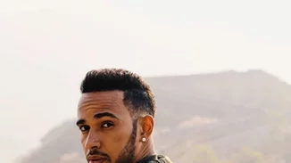 Lewis Hamilton | Το μήνυμα στήριξης του στην Ελλάδα