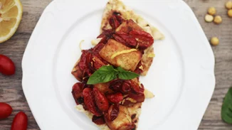 5 κλασικά καλοκαιρινά φαγητά με ένα σύγχρονο twist